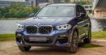 BMW X3 xDrive30i M Sport 2018 года (MY)